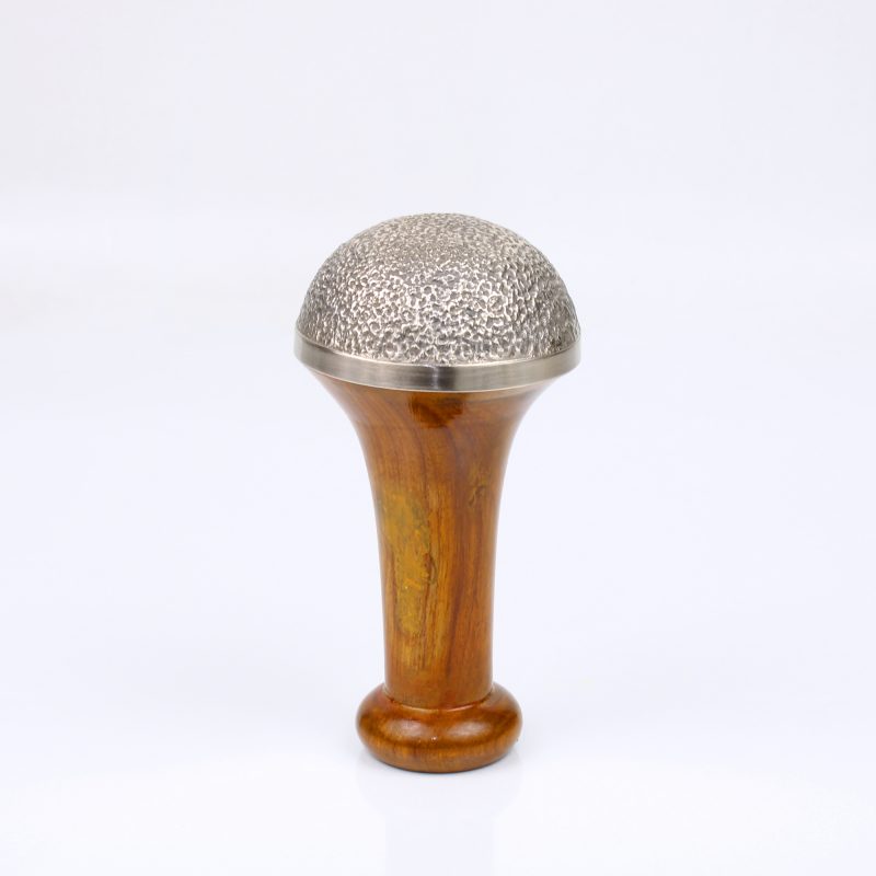 Kansa  Vatki Wand-Ideal for Foot and body Massage